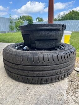 Skoda Octavia Rezervne koleso 5X112..205/55/R16