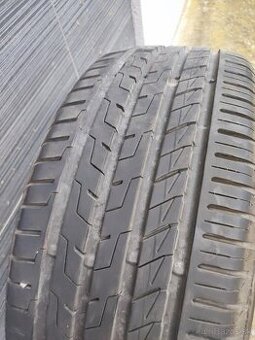Letné pneumatiky 215/55/R17, 98Y
