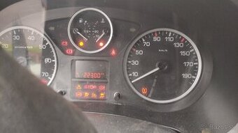 Predám Berlingo Multispace