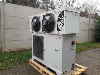 Predám chladiacu technológiu Danfoss