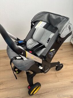 Doona plus grey autosedačka 0-13kg