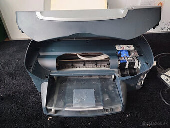 HP psc 2410 photosmart all in one