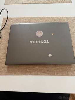 Toshiba Portege Z930-14Z Ultrabook