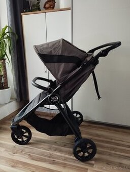 Športový kočík Baby Jogger