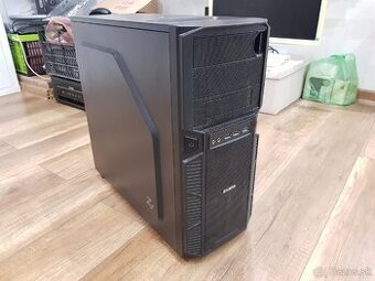PC - FX 4300 / GTX 750 Ti / 1TB HDD