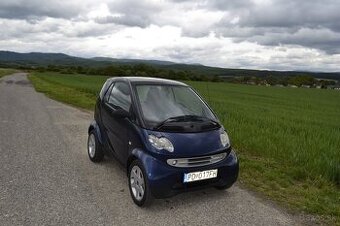 Smart fortwo 450