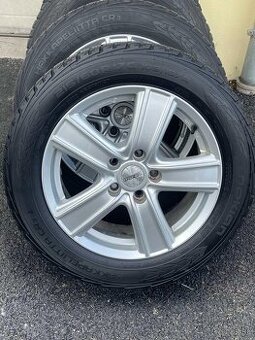 5x130r17 DEZENT Elektróny