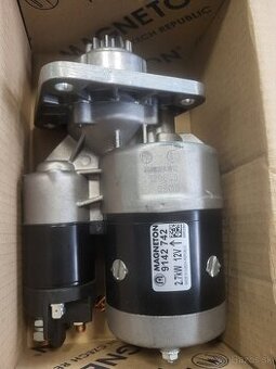 starter na zetor