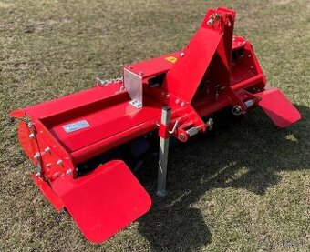 Rotavator 125cm