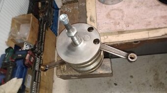 Eladó velorex 350/16