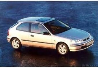 Kupim Honda civic