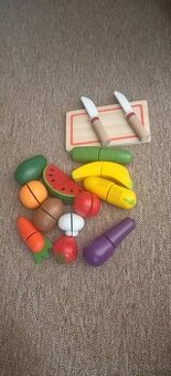 Montessori zelovoc