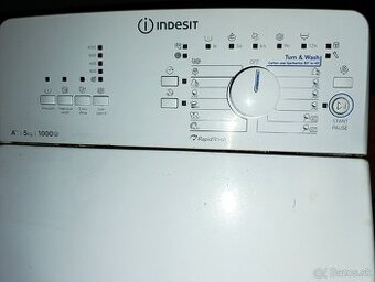 Indesit 1000ot.