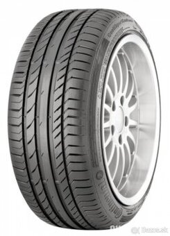 Pneumatiky letné Continental 245/45 R19 102-Y XL