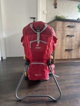 Deuter nosič Kid comfort 2