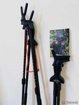 Strelecká palica Blaser carbon 2.0