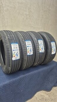Nové letné 195/65R15 Triangle Reliax Touring