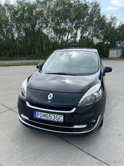 Renault Grand Scenic III 1.6 DCi BOSE Energy Dynamique