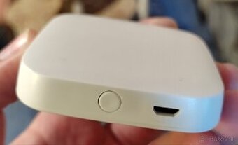 Smart brana Moes ZHUB-W