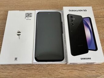 Samsung Galaxy A54 5G 128GB