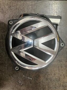 zadna parkovacia kamera passat B8