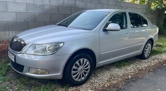 Škoda Octavia 1.6 TDI
