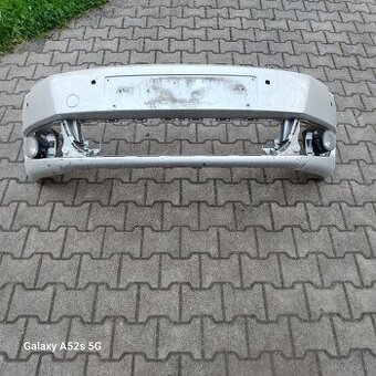 Predný nárazník golf 6 plus