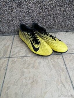 Predám kopačky nike vel. 42