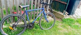 Predám horský bicykel