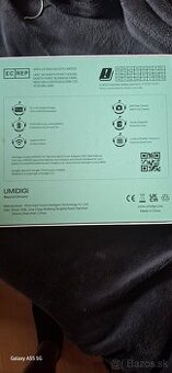 UMIDIGI