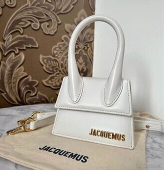 Originál Jacquemus mini bag