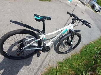 Horský bicykel 27,5