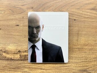 Hra Hitman Complete First Season Steelbook Ed. na Xbox One