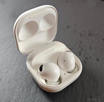 Samsung Galaxy Buds 2 Pro (biele)
