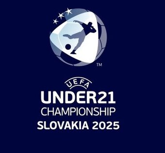 U21 ME futbal zápas Holandsko vs Dánsko