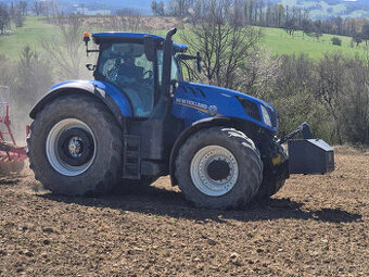 New Holland T7.315 HD AC