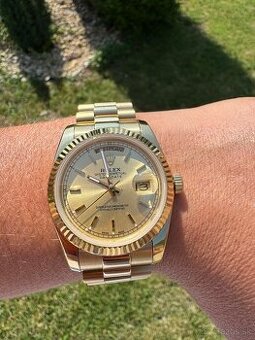 Rolex Day-Date 36mm 1:1