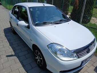 Renault Thalia