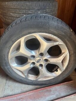 Rezervne koleso 5x108 R16 Ford
