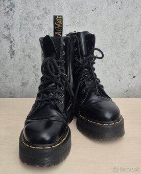 Dr. Martens Jadon EU40