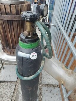 CO2 bomba