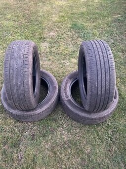 Predam 4ks pneu 205/60/16