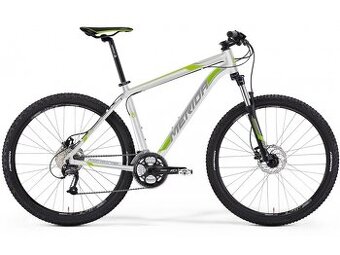 Predam bicykel značky Merida Big Seven 40