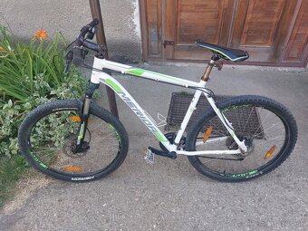 Predam bicykel značky Merida Big Seven 40