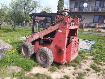 Predam.Unc 060 v dobrom stave po Go motora