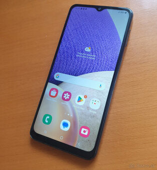 Samsung Galaxy A32 5G 128Bgb úložisko super cena