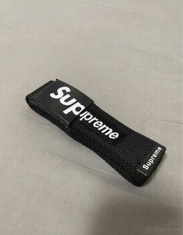 Supreme opasok
