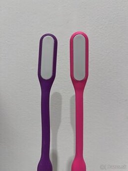 2x led svetlo