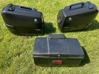 Kufre BMW K75, K100, k1100