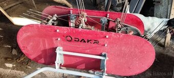 Dakr hrabačka
